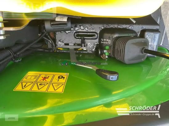 Tractor agrícola - John Deere - 4049 m
