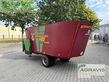 Remolqu esparcidor - Strautmann - verti-mix 1400 double