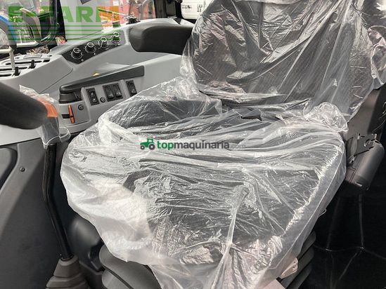 Tractor agrícola - Valtra - a 85