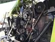 Empacadora gigant - Claas - presse rollant 520 rc