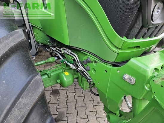 Tractor agrícola - John Deere - 6r185