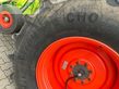 Cosechadora de Cereal - Claas - jaguar 950