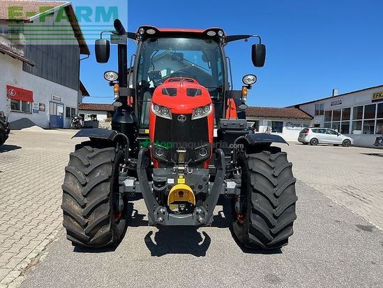 Tractor agrícola - Kubota - m6132