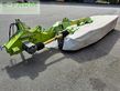Cortacésped manual - Claas - disco 3500 contour
