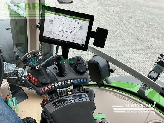 Tractor agrícola - Fendt - 1050 vario gen3 profi plus