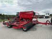 Sembradora - Horsch - pronto 6 dc