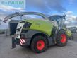 Cosechadora de Cereal - Claas - USED JAGUAR 950