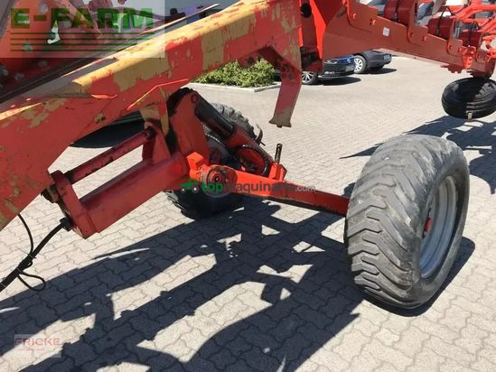 Arado - Kuhn - challenger 9- schar *aktionspreis!*