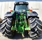 Tractor agrícola - John Deere - 6175M