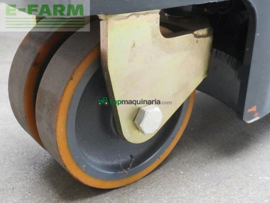 Elevadora - Combilift - wr4