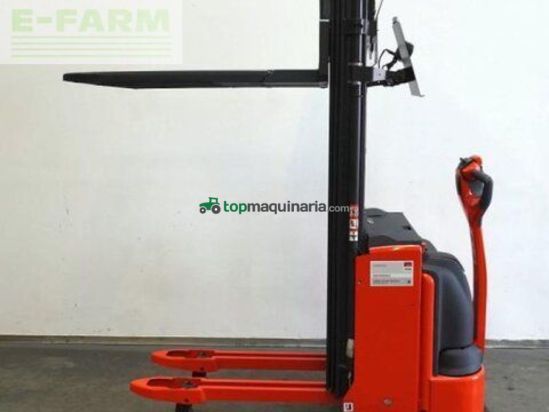 Elevadora - Linde - l 12 b 4596-00