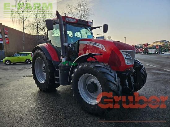 Tractor agrícola - McCormick - 7x.830