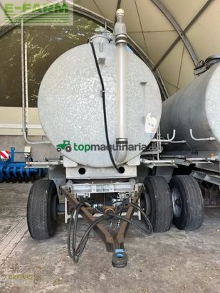 Cisterna - Kotte - tav 23 *kundenauftrag*