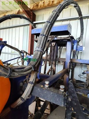 Atomizador - Caruelle - olympia 250s