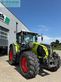 Tractor agrícola - Claas - arion 650 t3b