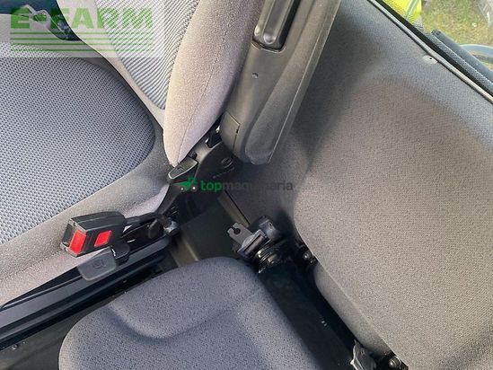 Tractor agrícola - Claas - xerion 5000 trac ts TRAC TS