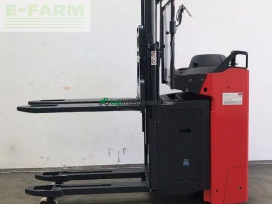 Elevadora - Linde - d 12 s 1164-03