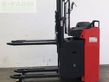 Elevadora - Linde - d 12 s 1164-03
