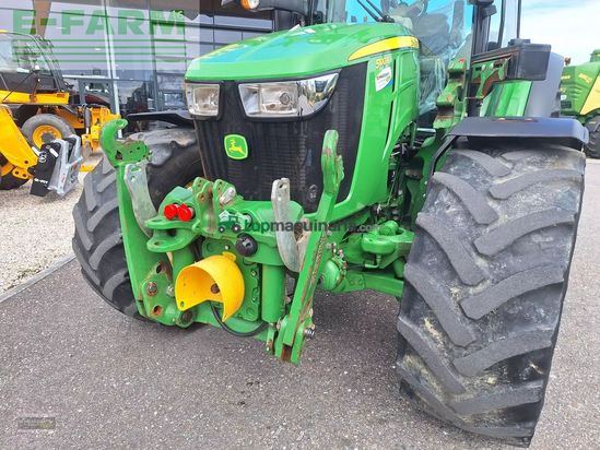 Tractor agrícola - John Deere - 5100 r