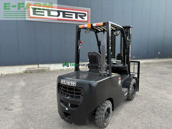 Elevadora -  - cpcd 35xw97f