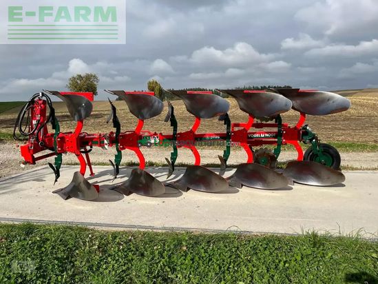Arado - Vogel & Noot - euromat xm 1000 vario