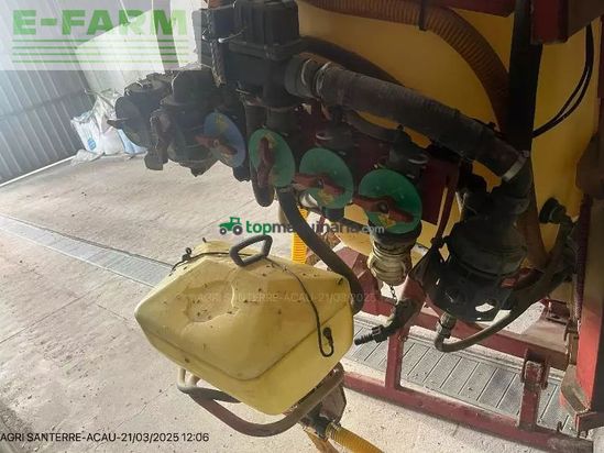 Atomizador - Evrard - mega