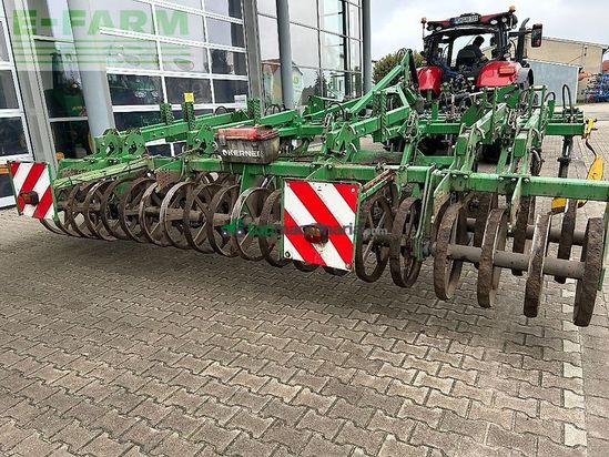 Cultivador - Kerner - komet 480