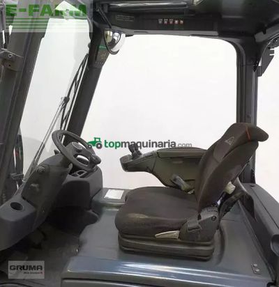 Elevadora - Linde - e 16 h evo 386-02