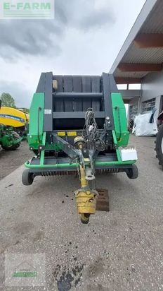Empacadora gigant - Deutz-Fahr - rb 4.60-oc