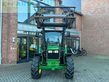 Tractor agrícola - John Deere - 5055e