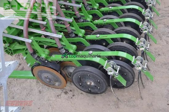 Sembradora - Amazone - centaya 3000 super