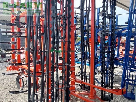 Cultivador - Kuhn - prolander 600 r