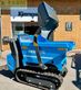 Volquet -  - messersi tc 50