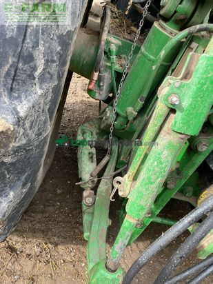 Tractor agrícola - John Deere - 7215R