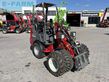 Telescopica - Weidemann - 1160e mit 350h, klappdach, straßenzulassung
