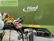 Volquet - Fliegl - tmk 269 fox profi