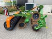 Grada de disco - Amazone - Catros 3003+ met V-ringwals KW