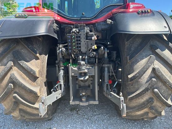 Tractor agrícola - Valtra - n175