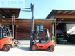 Elevadora - Linde - h20d-03 triplex + ss ( perkins )
