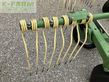 Henificador - Krone - swadro ts 680