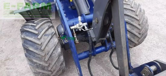 Telescopica -  - 606 n-eco 606