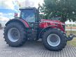 Tractor agrícola - Massey Ferguson - 8740 s dyna vt exclusive
