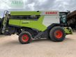 Cosechadora de Cereal - Claas - lexion 7600