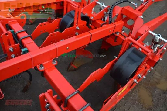 Cosechadora - arrancadora de patata - Grimme - gh 4 öko