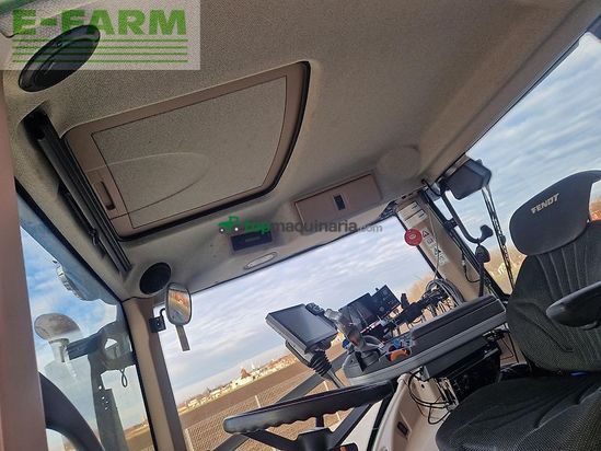 Tractor agrícola - Fendt - 939 Vario Profi Plus