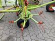 Henificador - Claas - volto 870