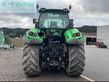 Tractor agrícola - Deutz-Fahr - agrotron ttv 7250