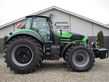 Tractor agrícola - Deutz-Fahr - 9340 ttv new and unused tractor