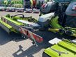 Cortacésped manual - Claas - disco 1100 c business *aktionspreis!*