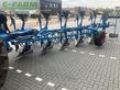 Arado - Lemken - juwel 8i 6n100 + flexpack